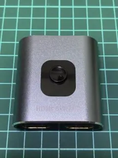 HDMI 切替器 コンパクト(中古)