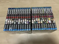 鬼滅の刃 全23巻セット