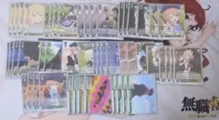 ヴァイスシュヴァルツ プリンセスコネクト 8門デッキ - メルカリ