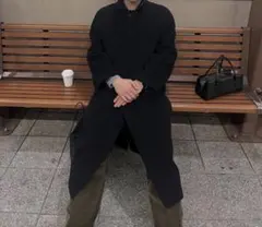 A.P.C. corduroy pants archive moca gray