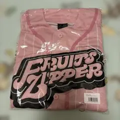FRUITS ZIPPER 松本かれん ユニフォーム