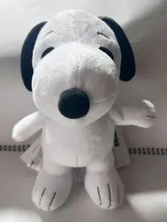 スヌーピー　ぬいぐるみ　コミックシーン