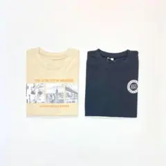 子供服 男の子 長袖 Tシャツ まとめ売り 150cm 新品 FWN119