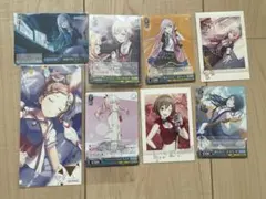 プロセカ カード まとめ売り