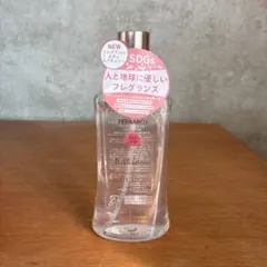 【新品未使用】フレグランス　ボディスプラッシュ ピンクエウフォリアのサムネイル