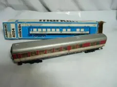 Märklin HO 4054 食堂車 D-Zug-Speisewagenのサムネイル