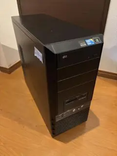 ガレリア 自作PC i7 ジャンク