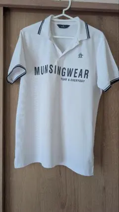 マンシングウェア メンズウェア