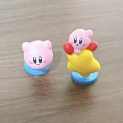 星のカービィ チョコエッグ