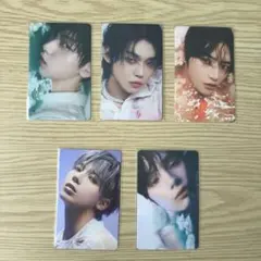 TXT sweet トレカ まとめ売りweverse