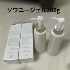 2026年最新】ソワユー ジェルの人気アイテム - メルカリ