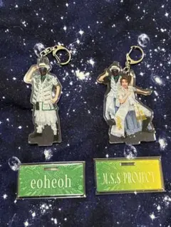 2025年最新】eoheoh アクスタの人気アイテム - メルカリ