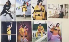 テニミュ 3rd 生写真 立海 幸村精市 立石俊樹