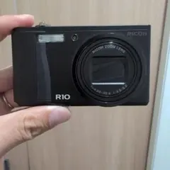 2026年最新】ricoh r10の人気アイテム - メルカリ