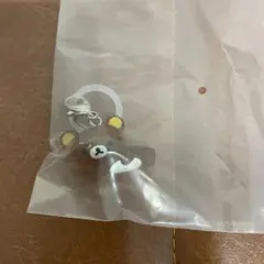 【新品未開封】サンエックスユニバース めじるしアクセサリー リラックマ