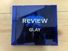 GLAY REVIEW CD アルバム