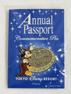 2026年最新】ディズニー 年間パス バッジの人気アイテム - メルカリ