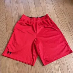 アンダーアーマー  バスパン　MD メンズ　パンツ　ハーフパンツ　ズボン　野球