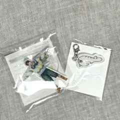 【新品未開封】NCTWISH login ツアー ランダムトイ リョウ セット