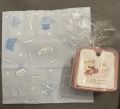 JOCHUM バレンタイン チョコ ルル まめちぃ