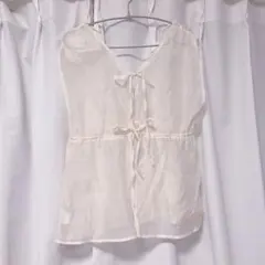 しまむら　2way シアージレ