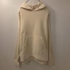 VISVIM AMPLUS SB HOODIE P.O. (U.D.) 22ss