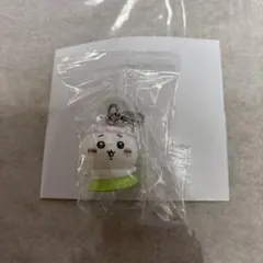 映画 ちいかわ 人魚の島のひみつ 入場者特典 チャームミニフィギュア ちいかわのサムネイル