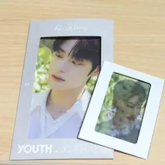 キムジウン リッキー ZEROBASEONE ZB1