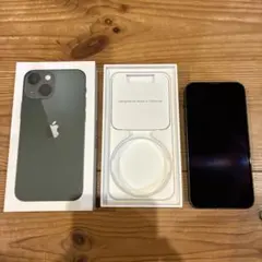 Apple iPhone 13 mini 128GB SIMフリー