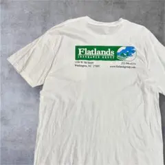 Comfort Colors コンフォートカラーズ フラットランズ Tシャツのサムネイル