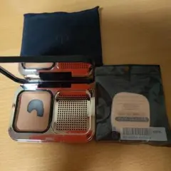 クレ・ド・ポーボーテ タンプードルエクラⅡ オークル10