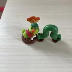 ハナチャン フィギュア マリオシリーズ