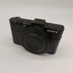 SONY DSC-RX1 初代（訳あり品） - メルカリ