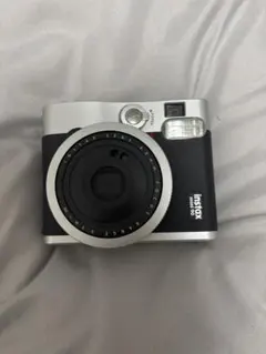 instax mini 90 インスタントカメラ 本体