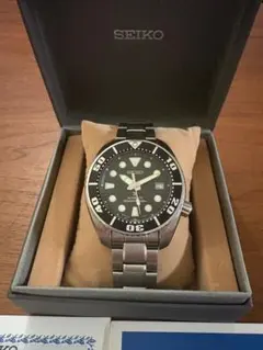 SEIKO プロスペックス SBDC031 SUMO セイコー ダイバー ツナ - メルカリ