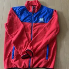 カンタベリー　フリース　L