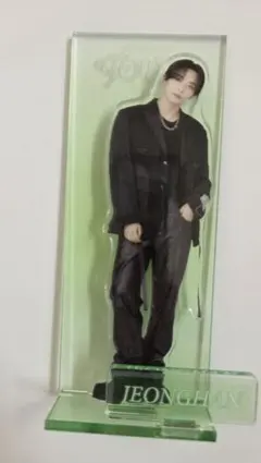 SEVENTEEN JEONGHAN アクリルスタンド