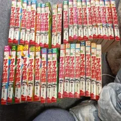 サイクル野郎 全37巻中1.4.14.28.29抜けの32冊 荘司としお - メルカリ