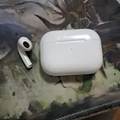 【動作確認済み】AirPodsPRO第一世代&AirPods第3世代右耳だけ