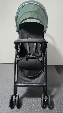 超軽量3.2kg Aprica マジカルエアーのサムネイル