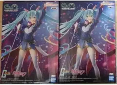 ガンダム×初音ミク EVOLVE GUNDAM Collection 2体セット