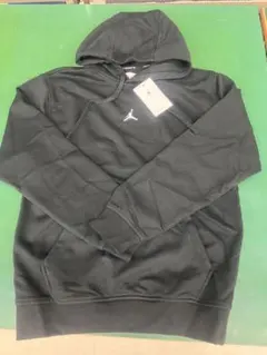 ジョーダン　スポーツ　Dry-FIT プルオーバー　パーカー