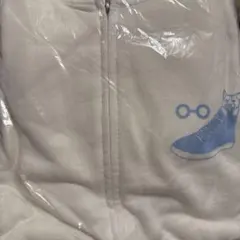 かとしのらくがきワッペンパーカー （XLサイズ） 加藤史帆 - メルカリ