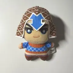 ジョジョ 黄金の風 5部 ちみっともぬい ミスタ ナランチャ ブチャラティ ジョジョの奇妙な冒険 黄金の風 ちみっともぬいvol.1 | GOODS