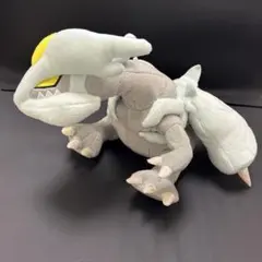 ポケモンセンター 限定 2011 キュレム　ぬいぐるみ ポケモンセンター 限定 2011 キュレム ぬいぐるみ Yahoo!オークション