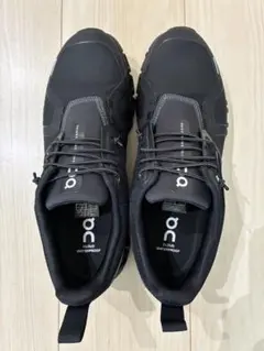 On Cloud 6 Waterproof レディース25.5cmのサムネイル