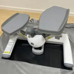 プレミアムツイストエアロステッパー