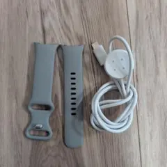 pixel watch3のバンド、充電器