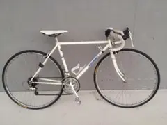 倶知安町 MIYATA ALFREX ロード  自転車 ミヤタ アルフレックス MIYATA - ミヤタ アルフレックス ALFREX アルミ ロードバイクシート