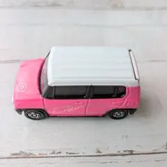 トミカ　スズキハスラー　イベントモデル　トミカ博